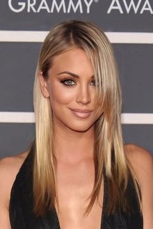 Photo of Kaley Cuoco