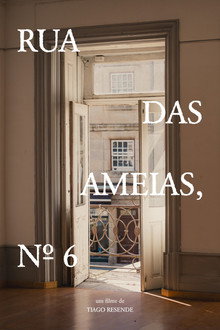 Rua das Ameias, n.º 6