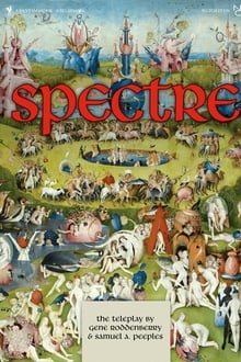 Poster do filme Spectre