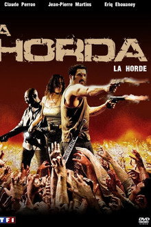 A horda