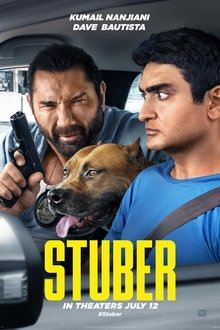 Stuber (2019)