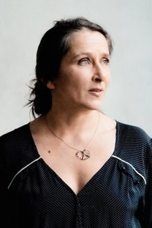 Photo of Barbara Philipp