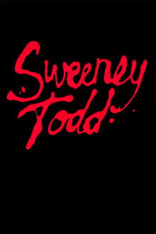 Sweeney Todd: The Demon Barber of Fleet Street