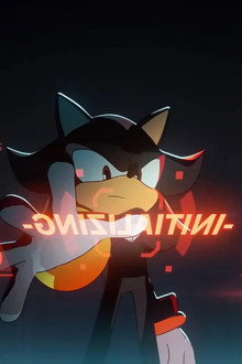 Sonic Racing: CrossWorlds - The Animation