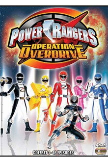 Opération Overdrive