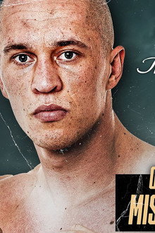 Michal Cieslak vs. Tommy McCarthy