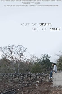 Out of Sight, Out of Mind movie poster