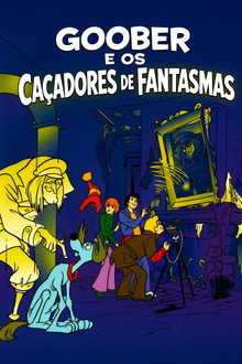 Goober e os Caçadores de Fantasmas