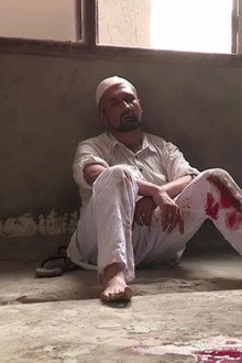 A Sinner in Mecca