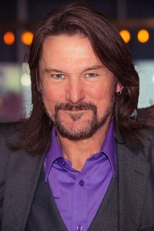 Photo of John Tench