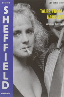 Tales from a Hard City