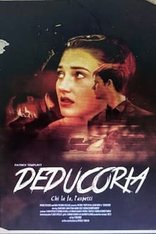 Deducoria movie poster