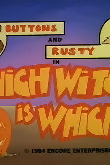 Which Witch is Which?