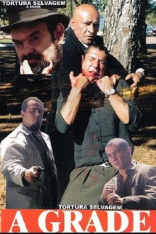 Wild Torture - The Grid