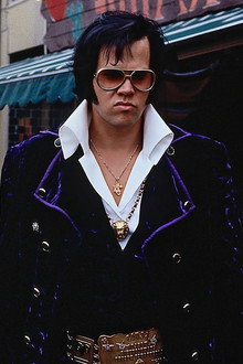 Elvis Meets Nixon