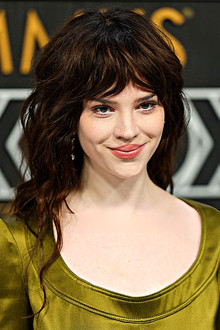 Photo of Sophie Thatcher