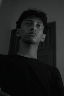 Oleh Tangan Naufal