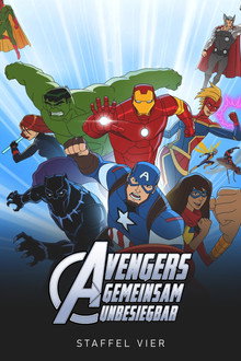Staffel 4