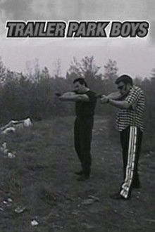 Trailer Park Boys