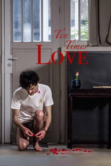 Ten Times Love