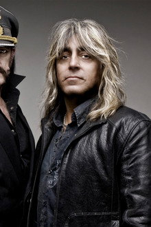 Motörhead: Clean Your Clock