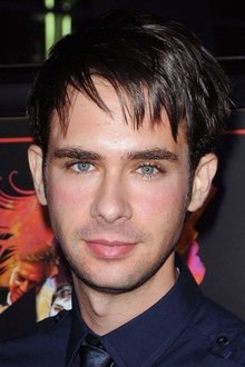 Photo of Scott Mechlowicz