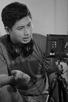 Photo of Wahyu Agung Prasetyo