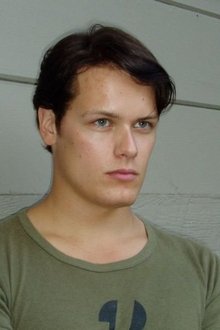 Photo of Sam Heughan