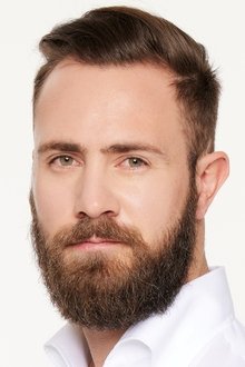 Photo of Justin John Harvey