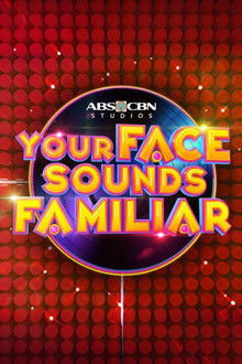 Your Face Sounds Familiar