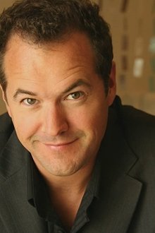 Photo of Shawn Driscoll