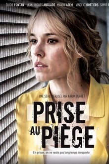 Poster da série Prise au piège