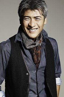 Photo of Kôji Kikkawa