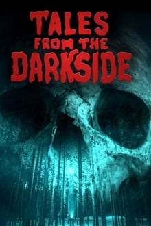 Poster do filme Tales from the Darkside