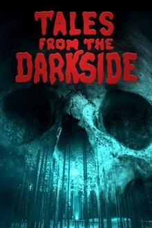 Poster do filme Tales from the Darkside