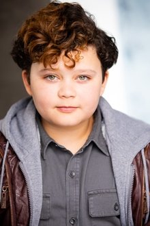 Photo of Blue Chapman