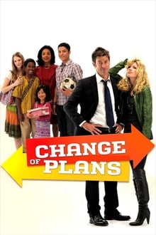 Change of Plans movie poster