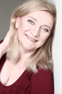 Photo of Margareta Pettersson