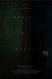 Behind my doors