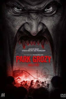 Park grozy
