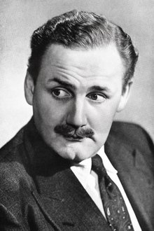 Photo of Howard Marion-Crawford