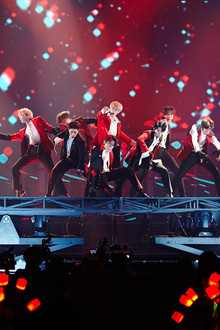 NCT 127 | 1st Tour | NEO CITY - The Origin