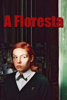 Poster do filme A Floresta