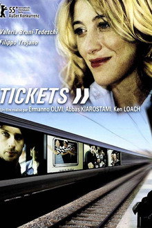 Tickets