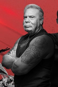 American-Chopper