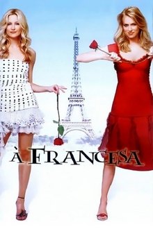 Poster do filme À Francesa