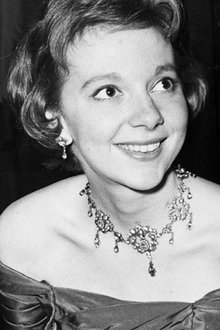 Photo of Anna Massey