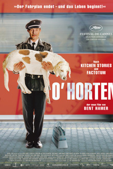 O' Horten