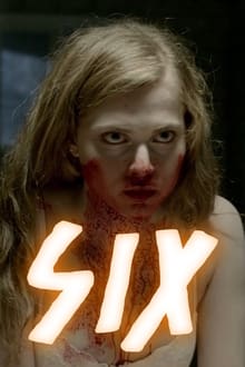 Poster do filme Six
