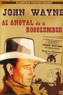 Az angyal és a rosszember